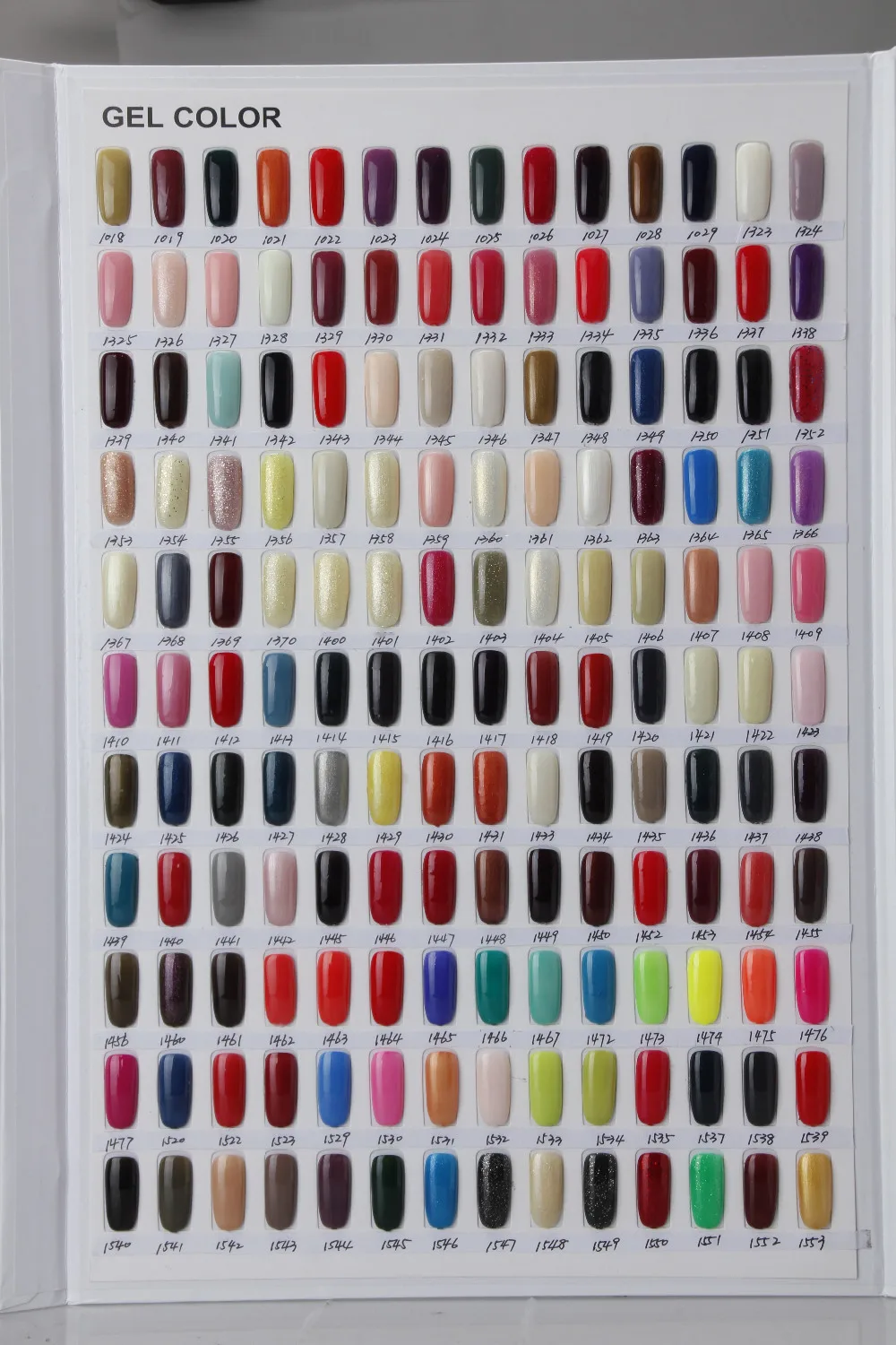 Gel Polish Suppliers Uv Gel Polish From Manufactory