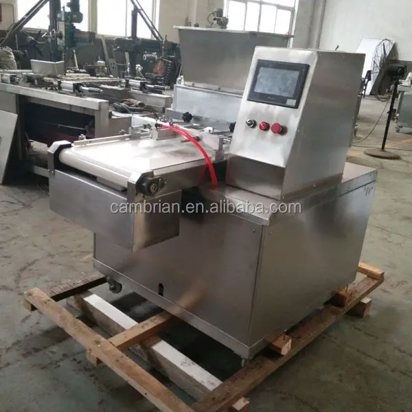 big output cookies machine