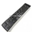 Domino Game Set Double 6 Tile Classic Domino Games Wooden Box