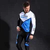 china custom bike bicycle mens cycling jersey with long sleeve