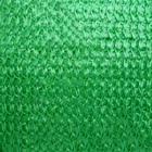 high strength greenhouse hdpe shade net with uv treated