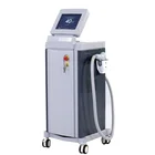 Hot Sale China Good Quality Salon Epilator Beauty Equipment 808nm Diode Laser Hair Removal Machine DL1