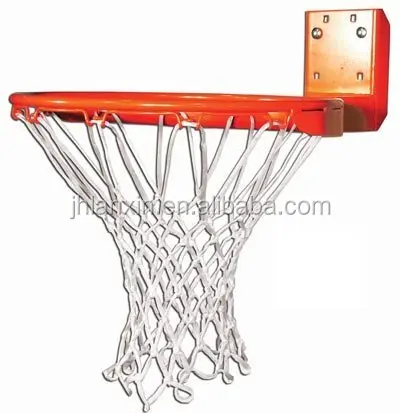 lanxin original factory basketball ring basketball hoop acrylic backboard