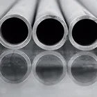Color Stainless Steel Pipe Series Stainless Steel Tube 7mm For Stainless Steel Exhaust Pipe