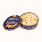 Biscuit Product Type and Cookie Type traditional cookies