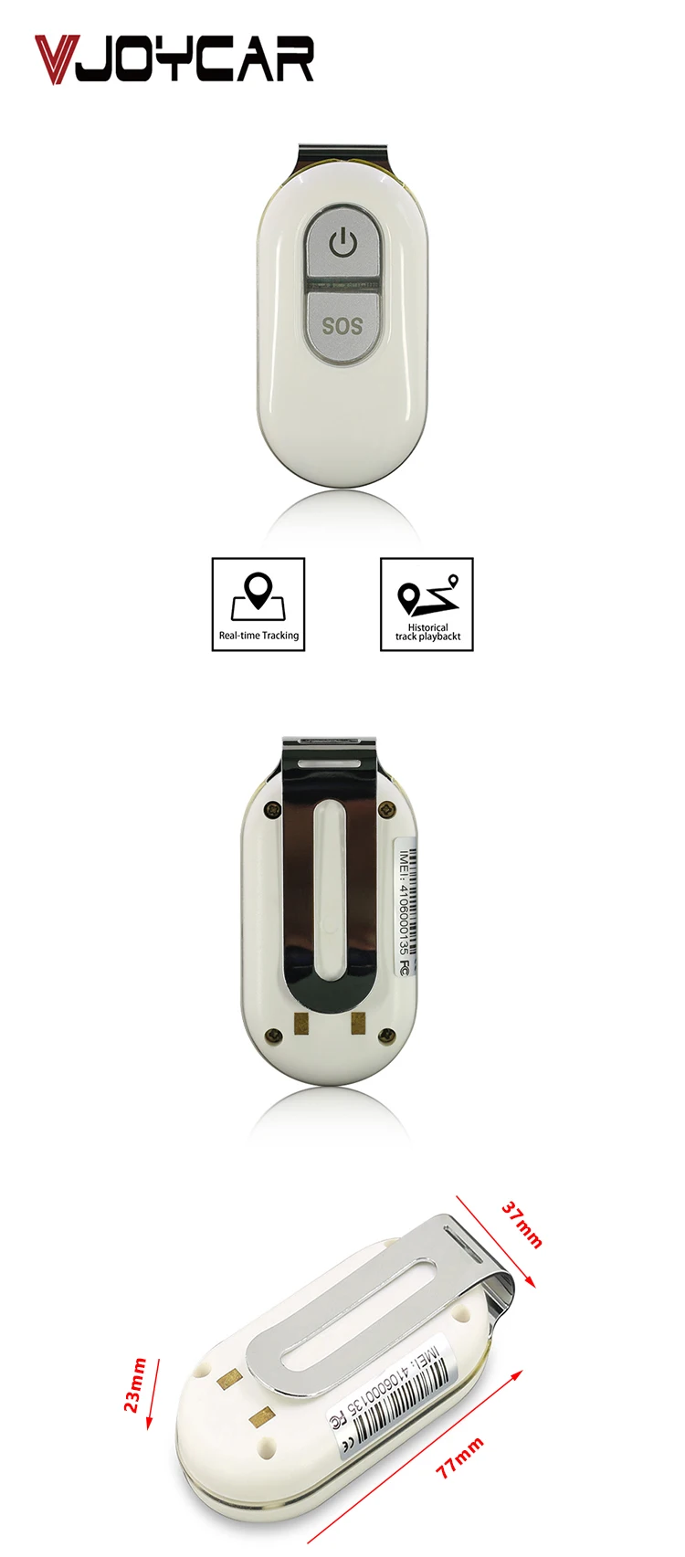 smallest Child Gps Tracker School safety Children GPS Chip SOS Personal Gps Tracking System LBS GSM LK106-3G