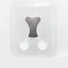 Piezo 20mm 1.7MHZ Ultrasonic Piezo Ceramic Disc For Atomizer