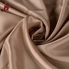 Hangzhou JY Top rated 190T 210T 100% polyester lining printed satin fabric for lining use