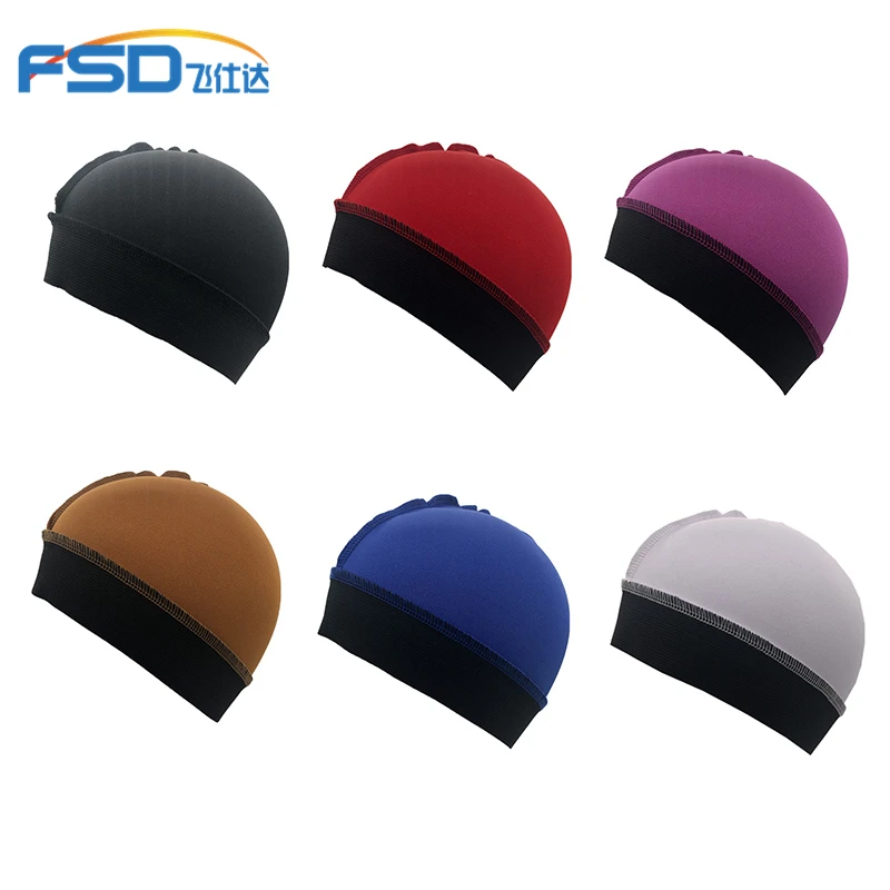 silk stocking cap