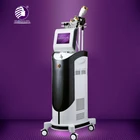 Ultrasonic Monopolar RF Body Thinning and Skin Tightening Beauty Machine
