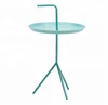 Colorful Center Table Modern Living Room Coffee Side table for livingroom modern cafe table 553