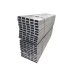 cold formed c channel steel section sizes channel steel 100x50x6 cold bend c channel steel