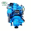 HF-2M78 2 cylinder diesel engine marine for boat