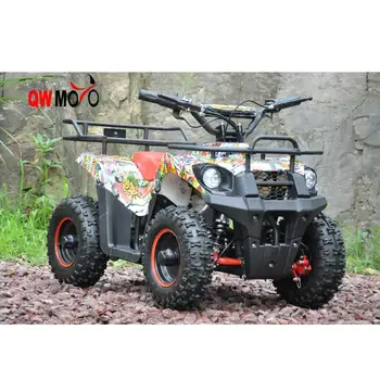 36v 4 wheeler