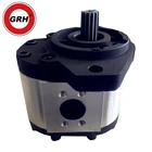 High pressure group 3.5 Hydraulic oil pump for Agriculture