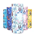 Various Promotional Outdoor Headwear Scarf Polyester Microfiber Bandana Headwear Headband