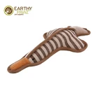 EarthyPawz High End Dog Toys Pet Safe Plush Dog Toys