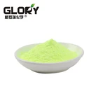 Raw Materials For Raw Material Optical Brightener Industrial Primary Chemical Raw Materials Light Green Optical Brightener OB-1 For Polyester Fiber