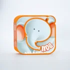 Paper Educational Children Story Reading Books borad book printing