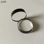 Convex Lenses Professional Process Doublet Cemented Achromatic Lens