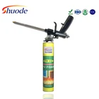 500ml Chemical Insulation high density Polyurethane flexible sealant for Door-use