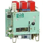 Air circuit breaker(DW15 series ACB)