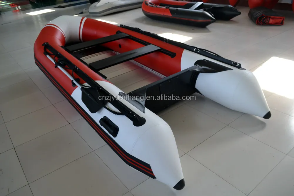 2015 CE approved High-duty PVC inflatable Boats China ...