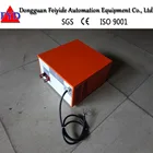 Feiyide Plating Equipment Nickel Chrome Coating Machine For Sale