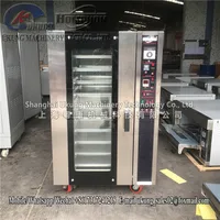 Industrial Bakery Equipment WFC 10Q Large