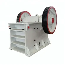 factory supply small rock crusher