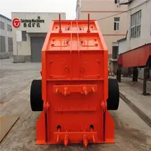 Small barmac crushers exporter