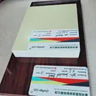 A variety of colors PVC lamination board for sale