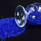 Manufacture dmf free blue silica gel desiccant indicating agent