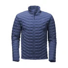 Shiny Puffer down jacket Sportswear Storm warm autumn Winter Men's Ultra Lightweight Packable Down Jacket