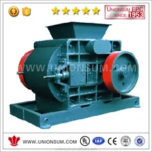 Double-roller Crusher