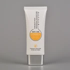 OEM ODM Skin Care natural sun cream whitening cream sun protection Sun Screen