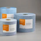 Jumbo roll 100% polypropylene industrial nonwoven cleaning wipes