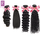 10a grade raw peruvian hair,one donor peruvian human hair,40 inches peruvian 100% human hair