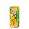 Palitra 200ml Mix Beverage Fruit, Mix Nectar Juice, Mixed Soft Drink from Russia
