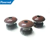 Insulator Type and Low Voltage Application ceramic insulators for heaters