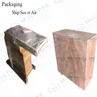 Bird Chicken Bagging Packing Machine Poultry
