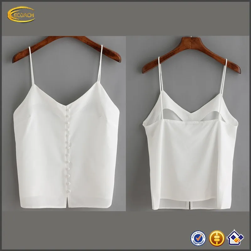 Бескаркасный топ 