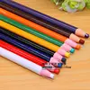 Colorful Crayon Non-toxic Drawing Wax Oil Pastel Set for School Students Kids Color Pencils