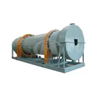 Three or double Cylinders Machine Coal Slag Sawdust Rotary Drum Dryer Price