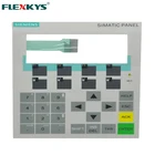 OEM custom design printed circuit tactile self adhesive membrane keyboard