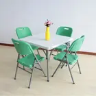 Square Table Design Foldable Table 2014 New Light Weigt Square Foldable Mahjong Table