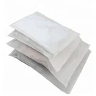 Plastic Bag Plastic Bag Custom Print Frosted Plastic PE Slider Zipper Bag For Clothes Packing