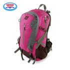 Multi-Color Outdoor Travelling Backpack Mountain Hiking Backpack