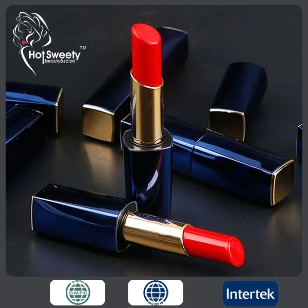 professional top quality lipstick cosmetic new sexy full lips