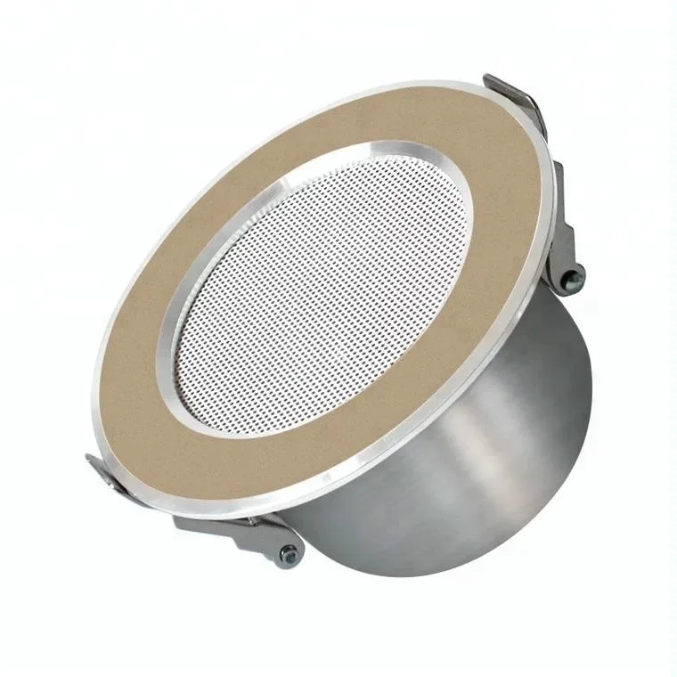 3 Living Room Bedroom Downlight Type Ceiling Speaker Hi Fi